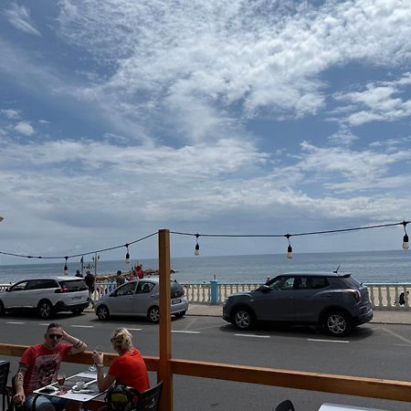 Palangre Luxury Apartment Torrevieja Dış mekan fotoğraf
