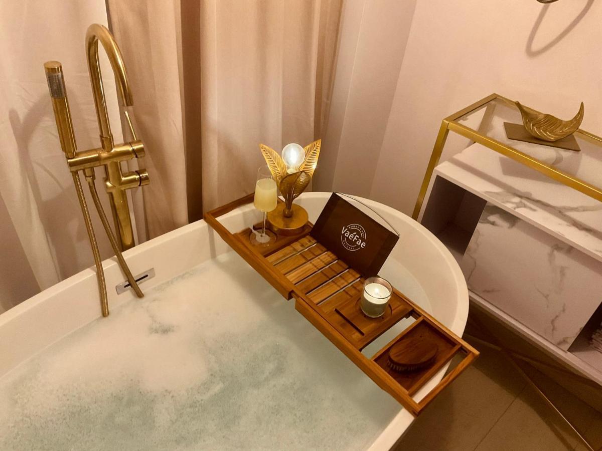 Palangre Luxury Apartment Torrevieja Dış mekan fotoğraf