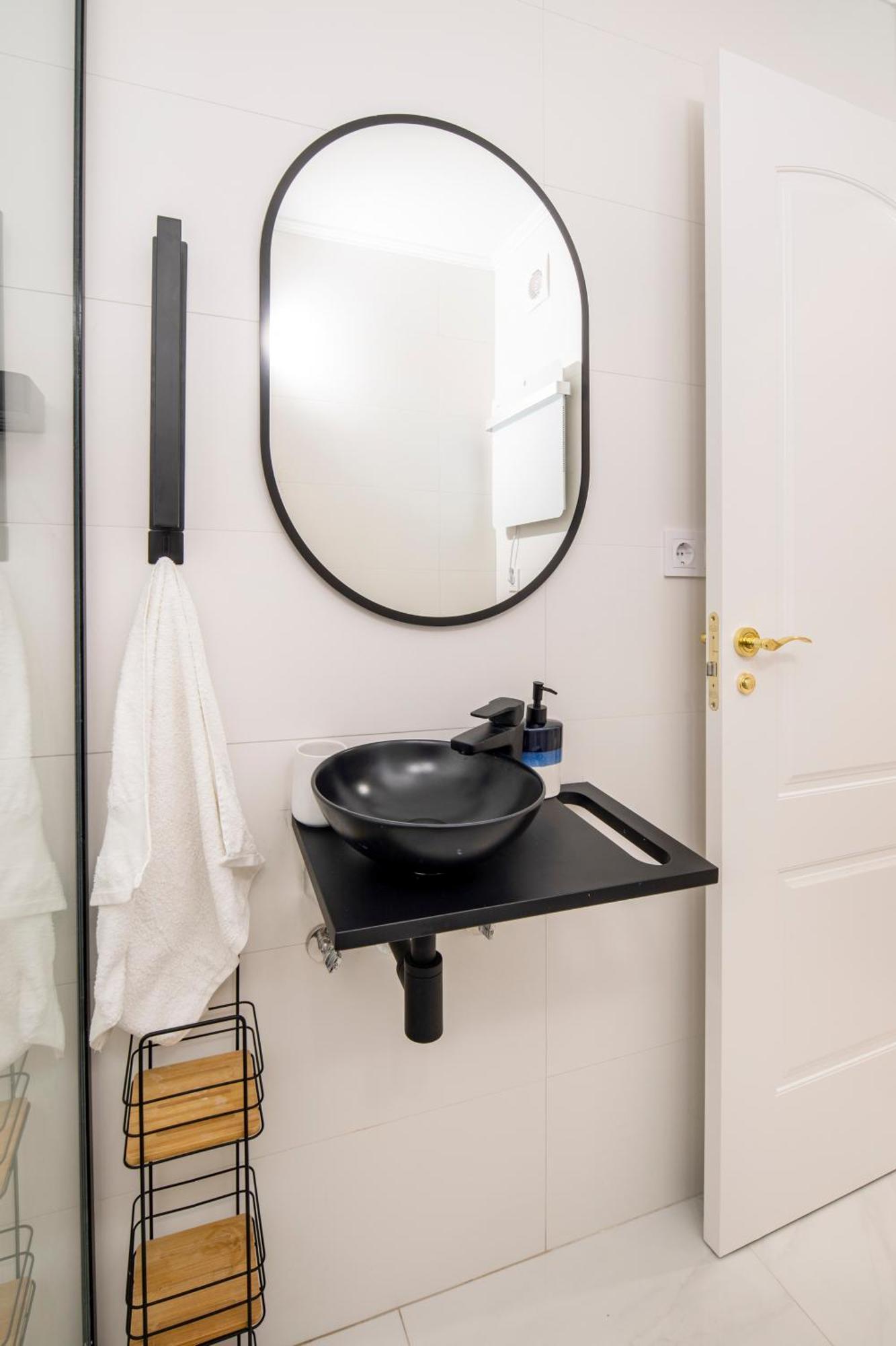 Palangre Luxury Apartment Torrevieja Dış mekan fotoğraf
