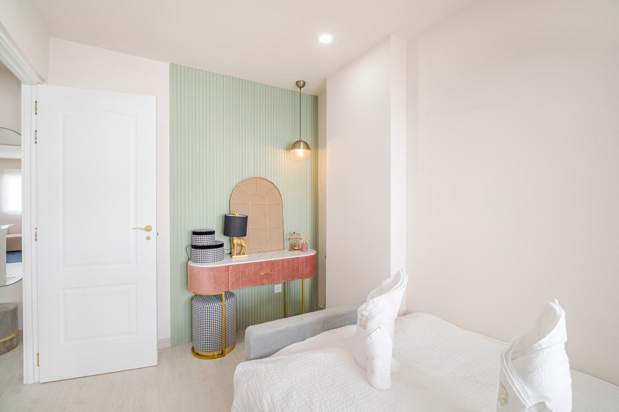 Palangre Luxury Apartment Torrevieja Dış mekan fotoğraf