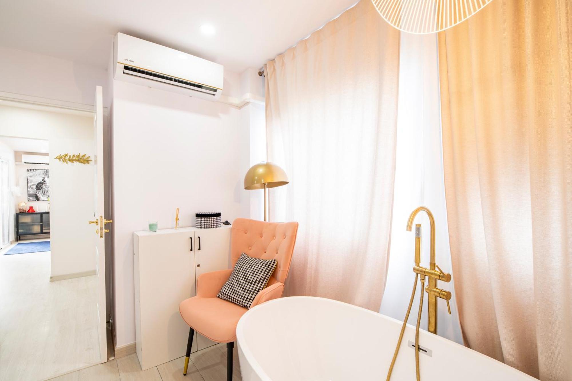 Palangre Luxury Apartment Torrevieja Dış mekan fotoğraf