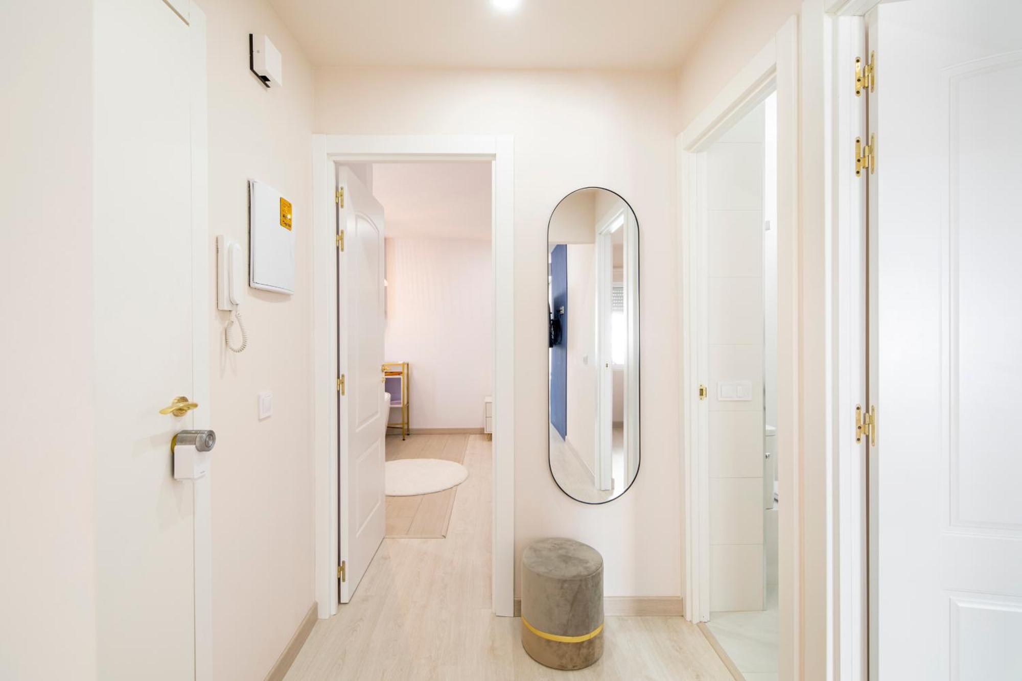 Palangre Luxury Apartment Torrevieja Dış mekan fotoğraf