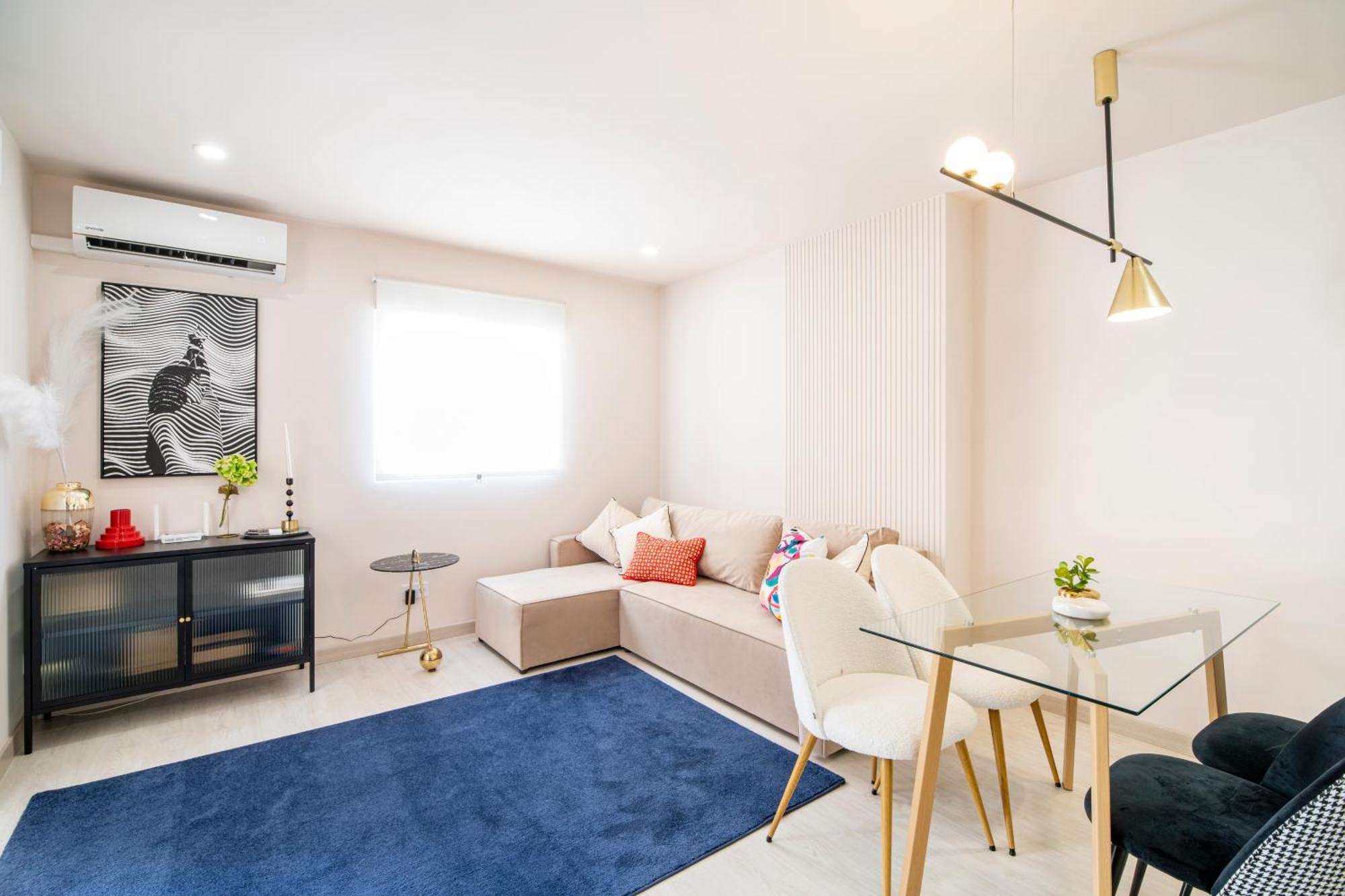 Palangre Luxury Apartment Torrevieja Dış mekan fotoğraf