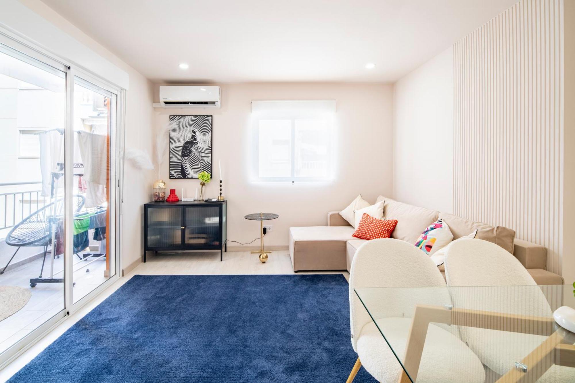 Palangre Luxury Apartment Torrevieja Dış mekan fotoğraf